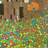 GUSTAV KLIMT The Kiss, 1972