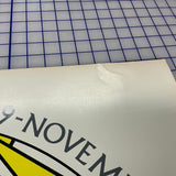 ROY LICHTENSTEIN Guggenheim Museum, 1969