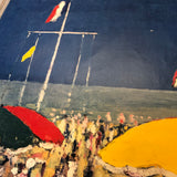 KEES VAN DONGEN Normandie-Deauville, Le Bar du Soleil, 1960