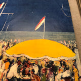 KEES VAN DONGEN Normandie-Deauville, Le Bar du Soleil, 1960