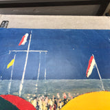 KEES VAN DONGEN Normandie-Deauville, Le Bar du Soleil, 1960