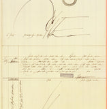 SAUL STEINBERG Reflections on the Signing of the Declaration of Independence, Philadelphia, 1976