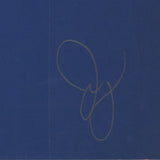 JACK YOUNGERMAN Amnesty International, 1977 - Signed
