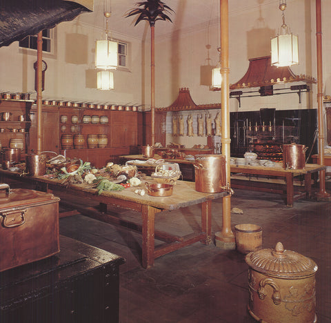 DUNCAN MCNEILL The Royal Pavilion, 1963