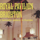 DUNCAN MCNEILL The Royal Pavilion, 1963