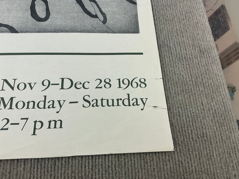 DAVID HOCKNEY Two Boys Aged 23 or 24, 1968