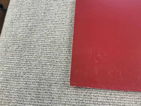 DAVID HOCKNEY Pearblossom Highway, 1986