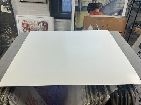 DAVID HOCKNEY Pearblossom Highway, 1986