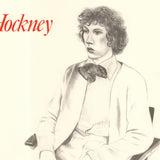 DAVID HOCKNEY Portrait of Gregory Evans, 1979
