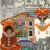 CAROL BARKER London Museum tells London's Story, 1970
