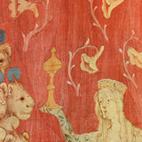 ARTIST UNKNOWN Tapisserie de L'Apocalypse, 1972