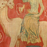ARTIST UNKNOWN Tapisserie de L'Apocalypse, 1972