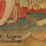 ARTIST UNKNOWN Tapisserie de L'Apocalypse, 1972