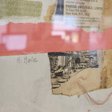 CHRIS HOIE Chagall at Poster Originals, 1968