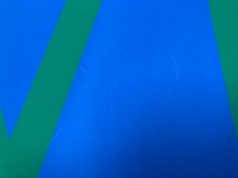 ROBERT INDIANA LOVE-Stable, 1971