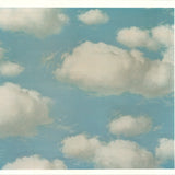 RENE MAGRITTE La malédiction, 1989