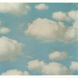 RENE MAGRITTE La malédiction, 1989