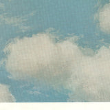 RENE MAGRITTE La malédiction, 1989