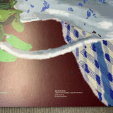 DAVID HOCKNEY 20 Flowers for 2025 and Some Bigger Pictures, 2025