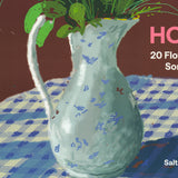 DAVID HOCKNEY 20 Flowers for 2025 and Some Bigger Pictures, 2025