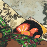 MICKALENE THOMAS Afro Goddess Looking, 2025 - Signed