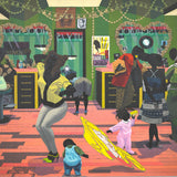 KERRY JAMES MARSHALL School of Beauty, School of Culture, 2025