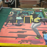 KERRY JAMES MARSHALL School of Beauty, School of Culture, 2025