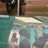 KERRY JAMES MARSHALL School of Beauty, School of Culture, 2025