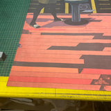 KERRY JAMES MARSHALL School of Beauty, School of Culture, 2025
