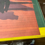 KERRY JAMES MARSHALL School of Beauty, School of Culture, 2025