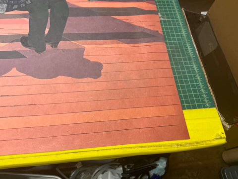 KERRY JAMES MARSHALL School of Beauty, School of Culture, 2025