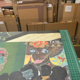 KERRY JAMES MARSHALL School of Beauty, School of Culture, 2025