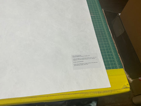 KERRY JAMES MARSHALL School of Beauty, School of Culture, 2025