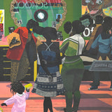 KERRY JAMES MARSHALL School of Beauty, School of Culture, 2025