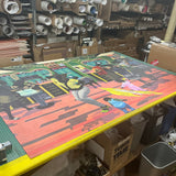 KERRY JAMES MARSHALL School of Beauty, School of Culture, 2025