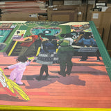 KERRY JAMES MARSHALL School of Beauty, School of Culture, 2025