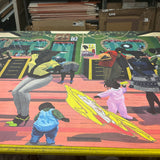 KERRY JAMES MARSHALL School of Beauty, School of Culture, 2025