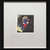 ANDY WARHOL Beethoven- Yellow Book, 1992