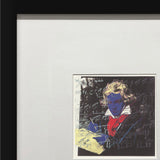 ANDY WARHOL Beethoven- Yellow Book, 1992