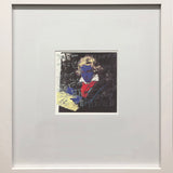 ANDY WARHOL Beethoven- Yellow Book, 1989