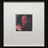 ANDY WARHOL Beethoven- Pink Book, 1992