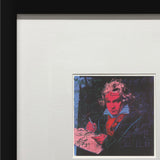 ANDY WARHOL Beethoven- Pink Book, 1992