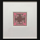 KEITH HARING Untitled, 1988, 1991