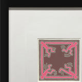 KEITH HARING Untitled, 1988, 1991