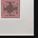KEITH HARING Untitled, 1988, 1991