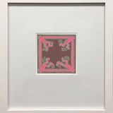 KEITH HARING Untitled, 1988, 1991