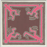 KEITH HARING Untitled, 1988, 1991