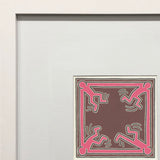 KEITH HARING Untitled, 1988, 1991