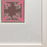 KEITH HARING Untitled, 1988, 1991