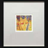 GERHARD RICHTER Abstraktes Bild Nr. 525, 1995